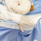 睡得舒适：贴身床单，助您甜美入眠