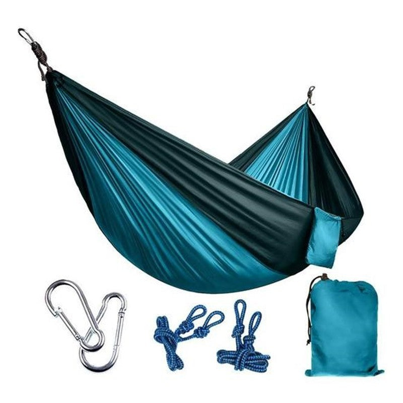 Lightweight Backpacking Hammock – Perfect for Relaxing Anywhere