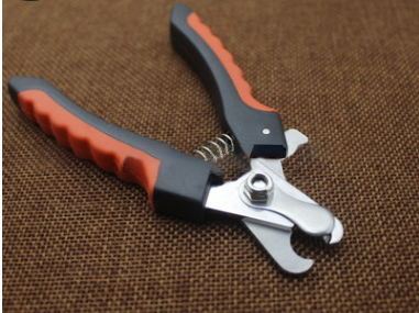 Happy Paws Ahead: Gentle Dog Nail Clippers for Pets