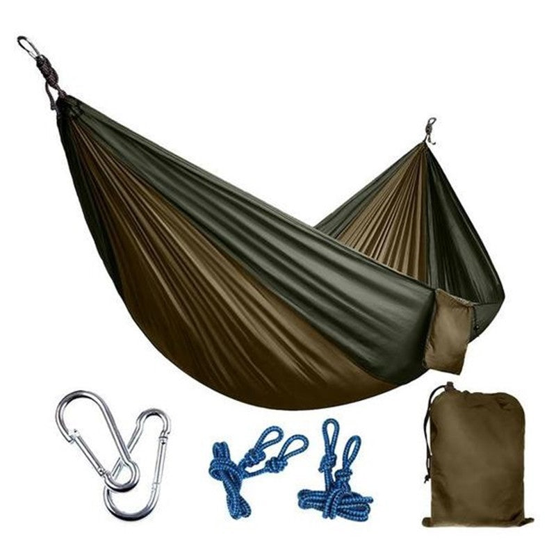 Lightweight Backpacking Hammock – Perfect for Relaxing Anywhere