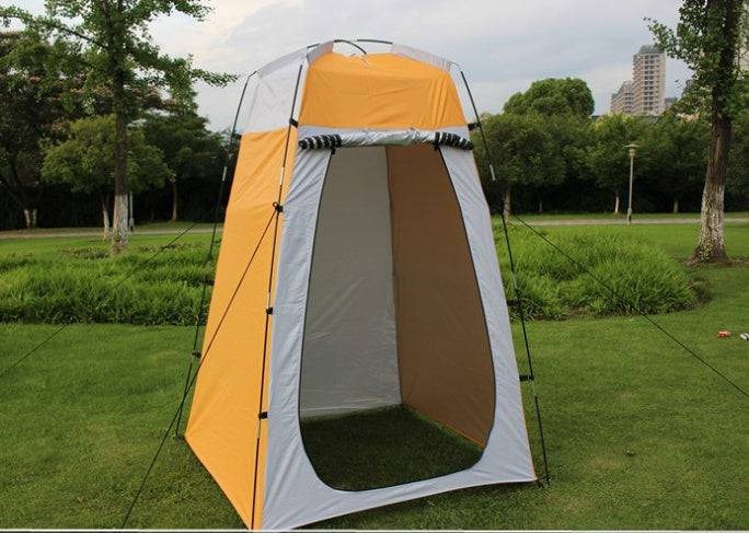 Privacy Shower Toilet Tent – Perfect for Outdoor Adventures
