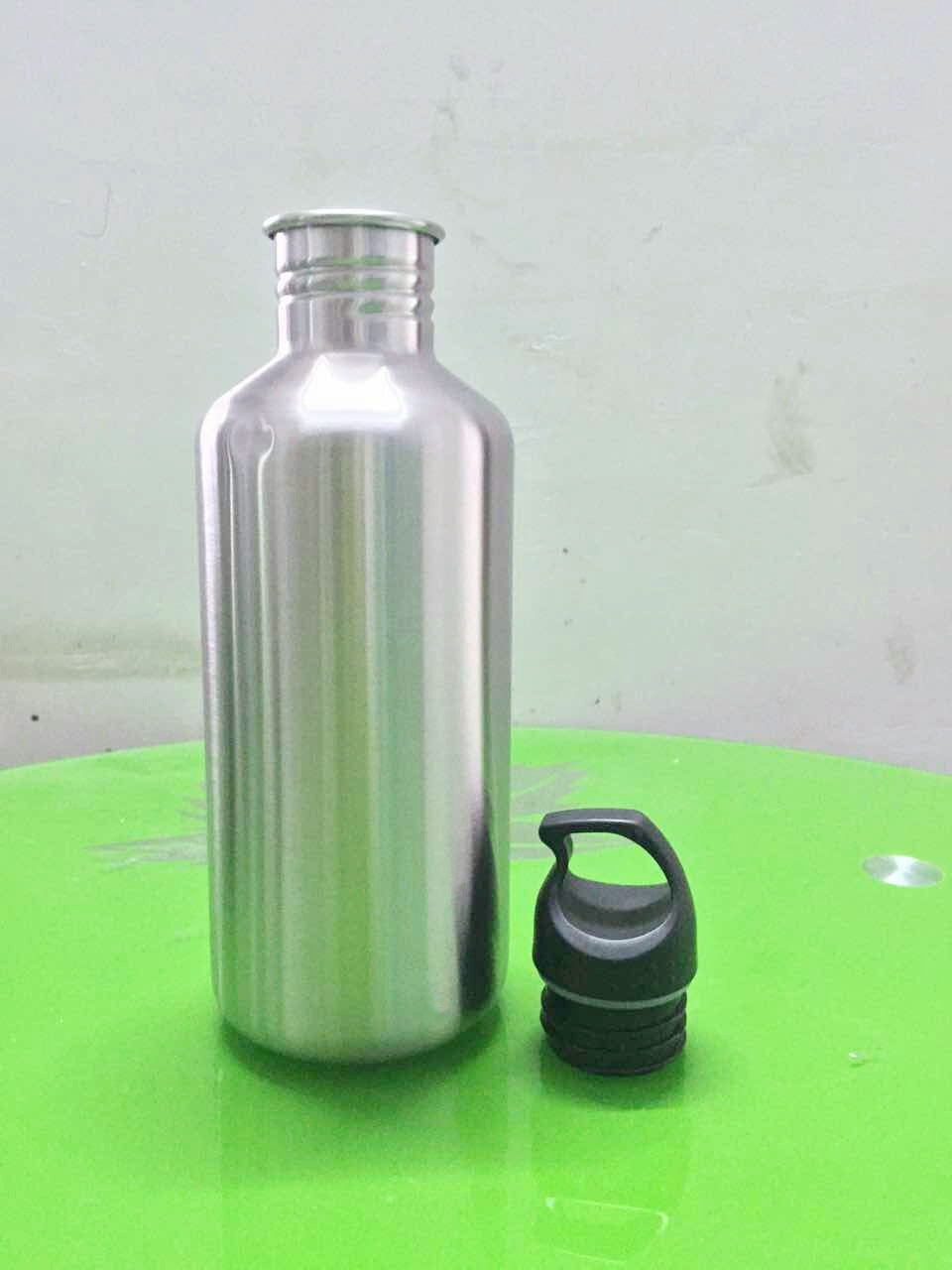 Sleek & Durable: Insulated Stainless Steel Water Bottle for You