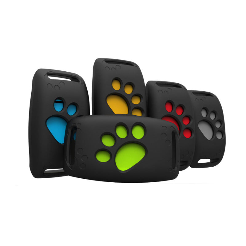 Find Your Pup Instantly. Reliable GPS Pet Tracker Here.