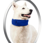Cool Comfort: Essential Cooling Collar for Hot Days