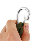 Hamaca ligera para mochileros: perfecta para relajarse en cualquier lugar