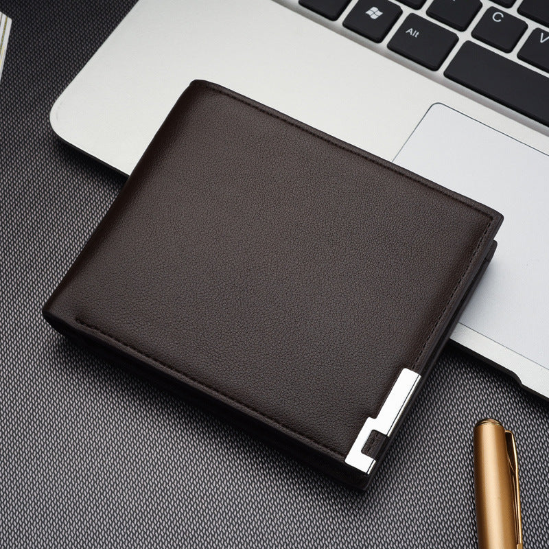 Stylish Business Wallets: Perfect for Men on the Go
