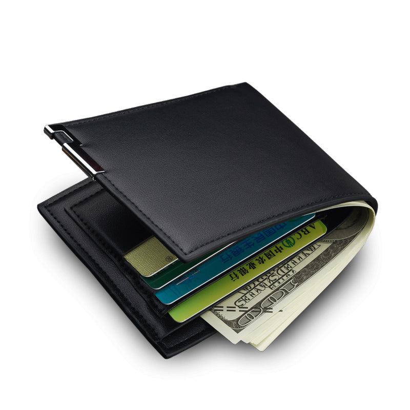 Stylish Business Wallets: Perfect for Men on the Go