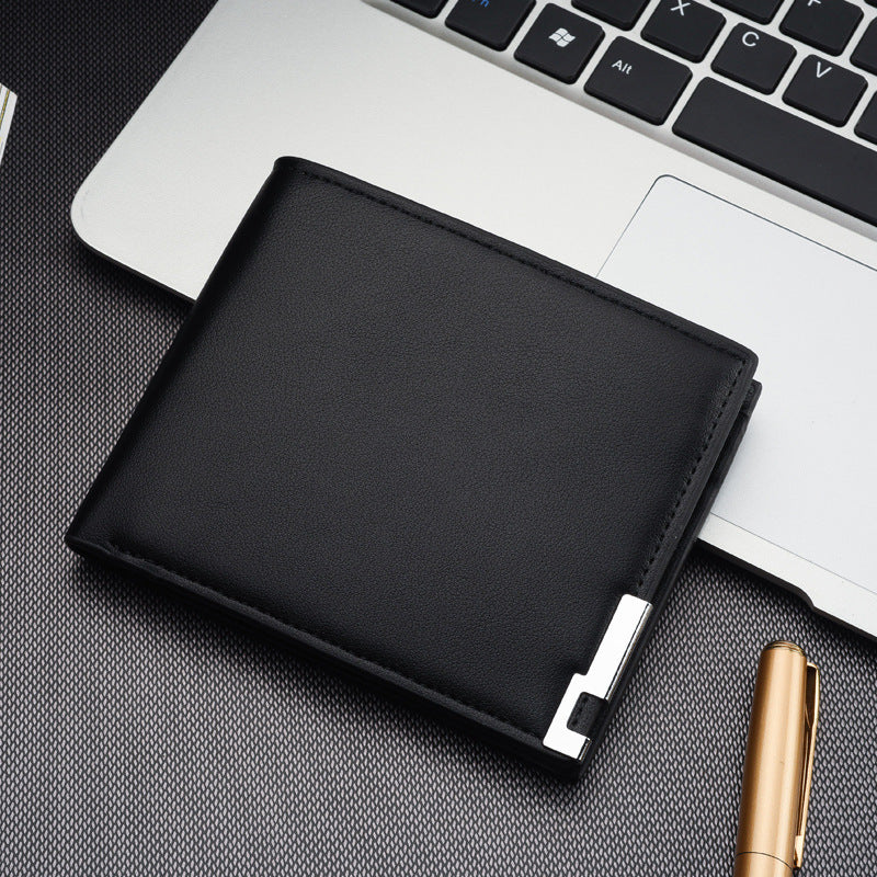 Stylish Business Wallets: Perfect for Men on the Go