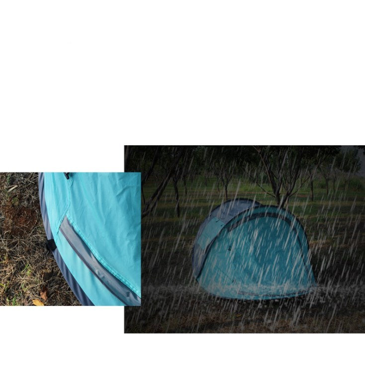 Quick Setup Automatic Tent for Effortless Outdoor Adventures