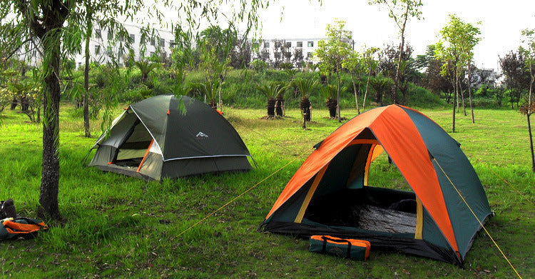 Durable Waterproof Tent for All Your Outdoor Adventures