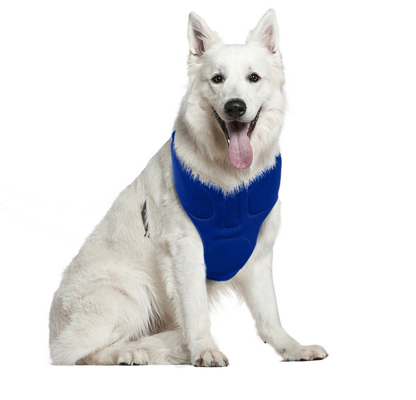 Cool Comfort: Essential Cooling Collar for Hot Days