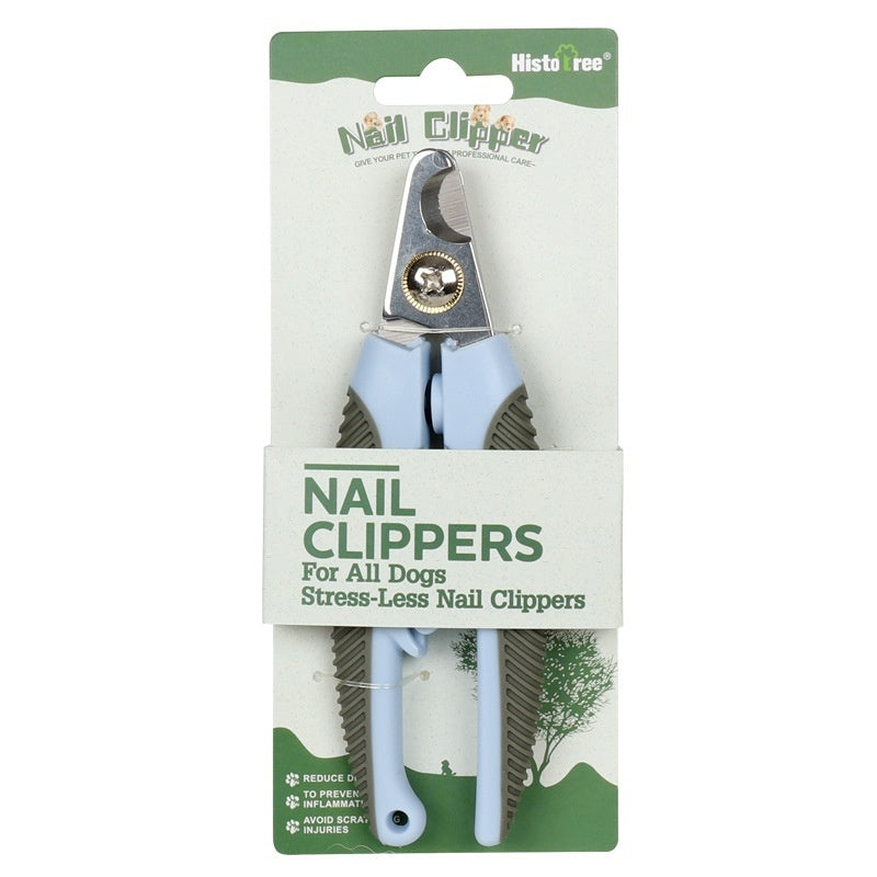 Easy Trims Ahead: Pet Nail Clippers for Dogs and Cats
