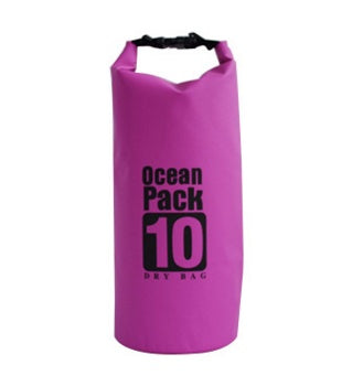 Durable Waterproof Dry Bag – Ideal for Outdoor Adventures