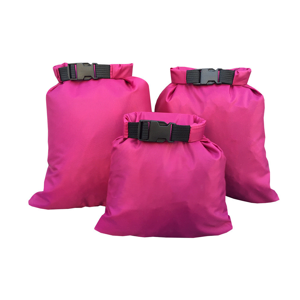 Stay Dry on Your Adventures with Our Reliable Dry Bags