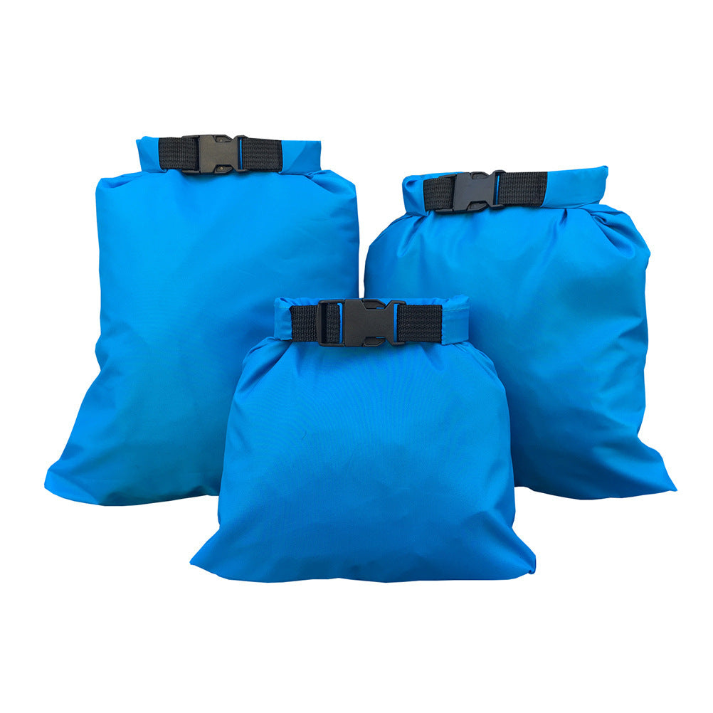 Stay Dry on Your Adventures with Our Reliable Dry Bags