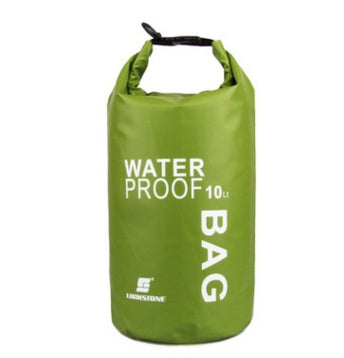 Durable Waterproof Dry Bag – Ideal for Outdoor Adventures