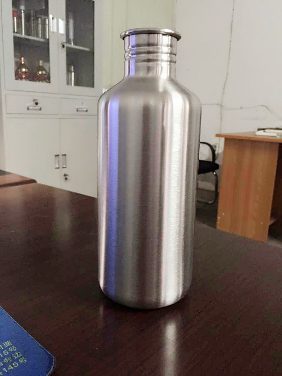 Sleek & Durable: Insulated Stainless Steel Water Bottle for You