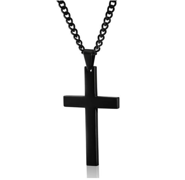 Charming Cross Pendants: A Meaningful Touch to Your Style