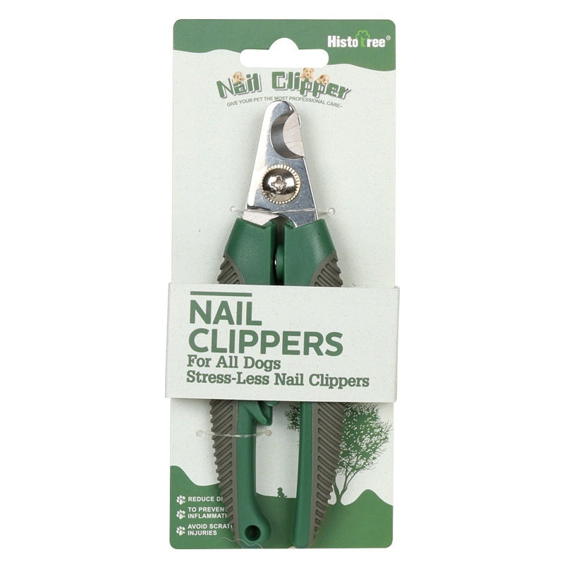 Easy Trims Ahead: Pet Nail Clippers for Dogs and Cats