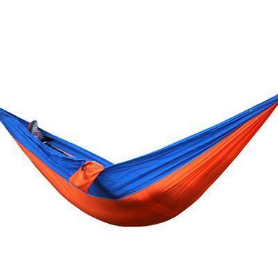 Lightweight Backpacking Hammock – Perfect for Relaxing Anywhere