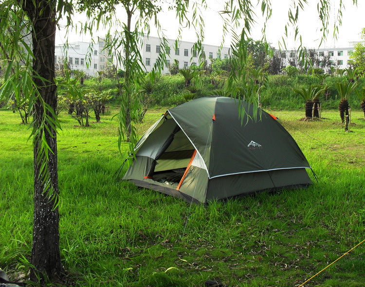 Durable Waterproof Tent for All Your Outdoor Adventures