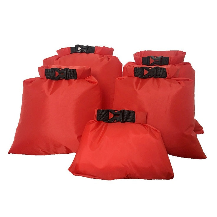 Stay Dry on Your Adventures with Our Reliable Dry Bags