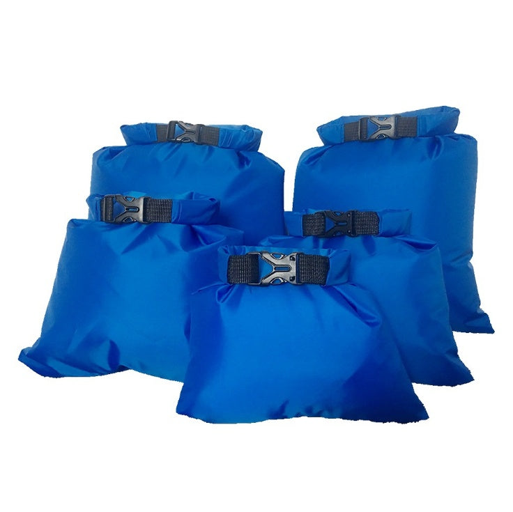 Stay Dry on Your Adventures with Our Reliable Dry Bags