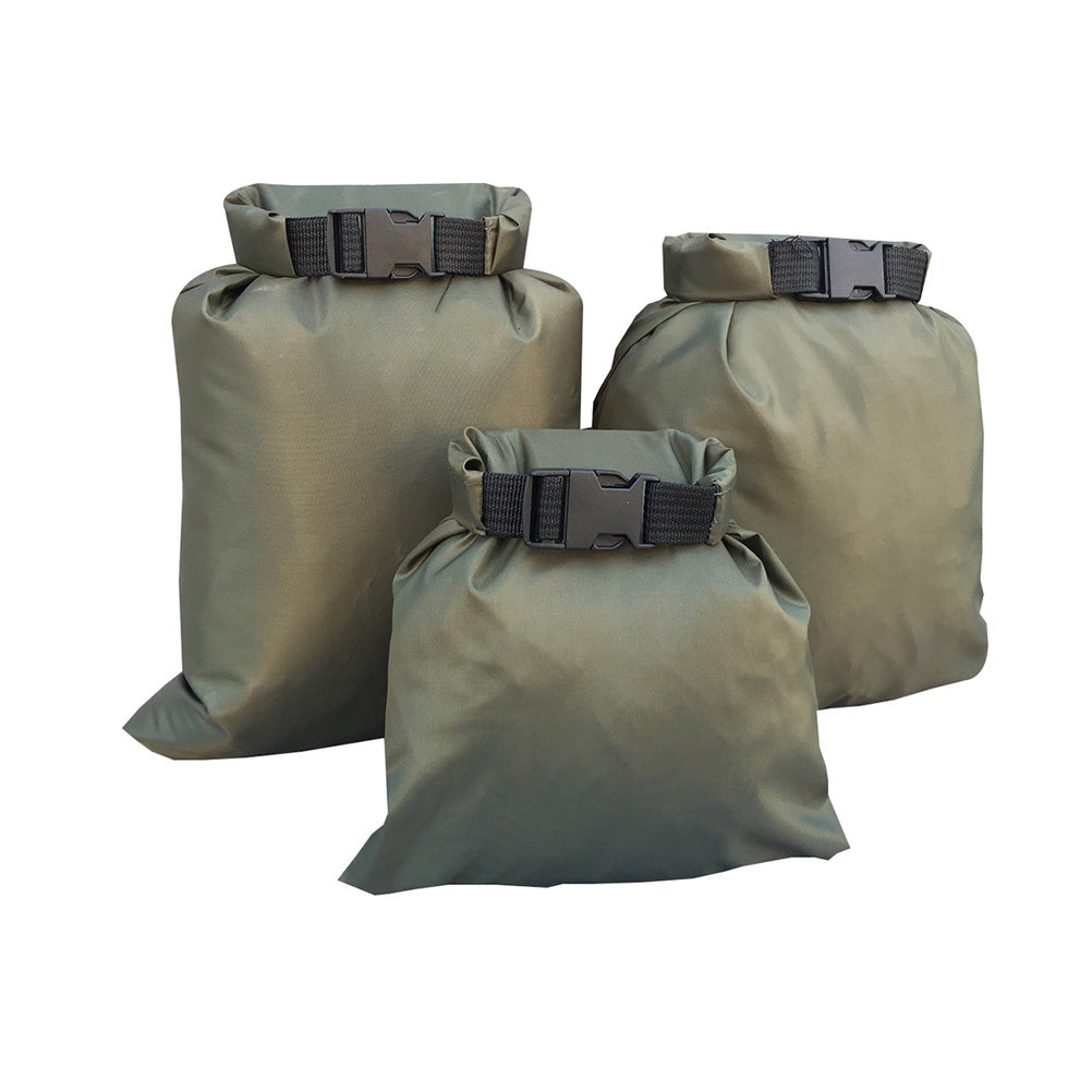Stay Dry on Your Adventures with Our Reliable Dry Bags