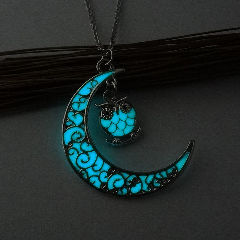 Dazzling Silver-Plated Pendant: Shine Bright Every Day