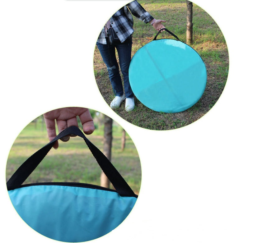 Quick Setup Automatic Tent for Effortless Outdoor Adventures