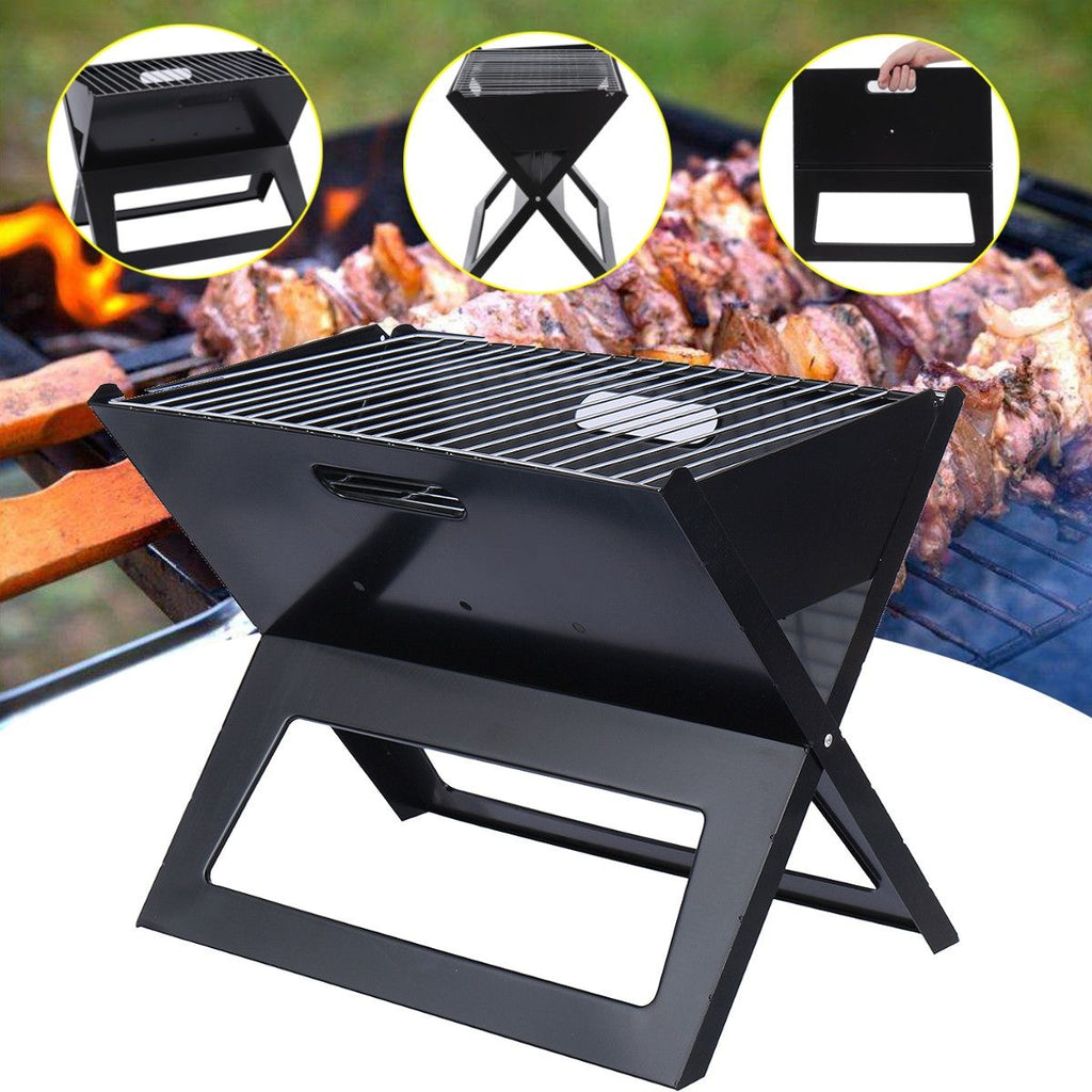 Delicious Grilling Awaits with Our Outdoor Barbecue Grill