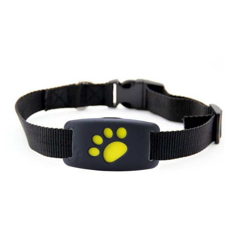 Find Your Pup Instantly. Reliable GPS Pet Tracker Here.