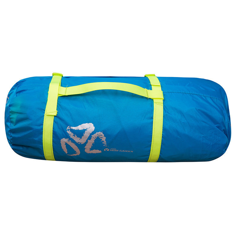 Sturdy Double Camping Tent – Perfect for Adventure Lovers