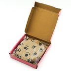 终极夏日舒缓：宠物快乐降温垫