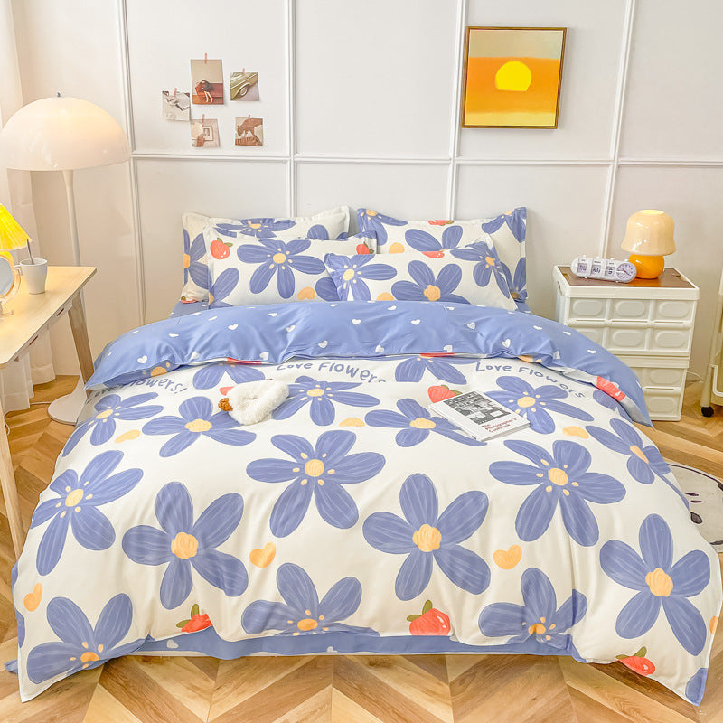 Sleep in Style: Fitted Bedding Sheets for Sweet Dreams