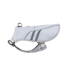 清凉一夏：宠物穿上凉爽的衣服，快乐无比