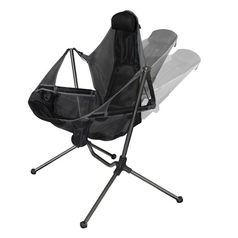 Durable Camping Chairs – Easy to Carry and Set Up