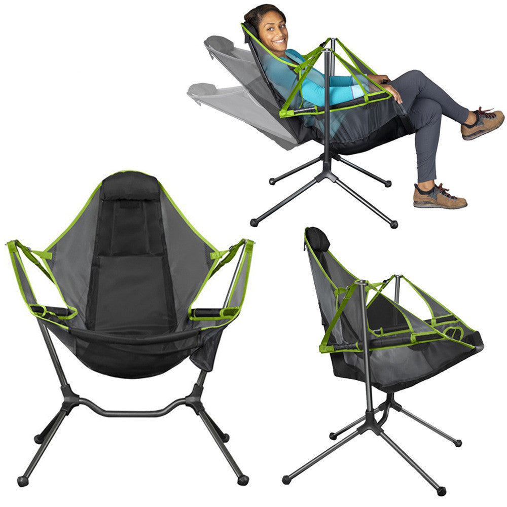 Durable Camping Chairs – Easy to Carry and Set Up