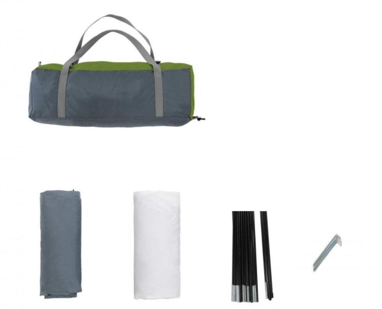 Convenient Camping Tents Perfect for Group Hiking Trips