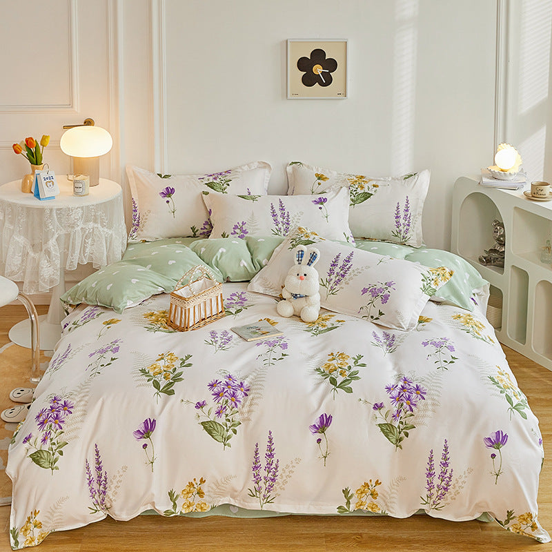 Sleep in Style: Fitted Bedding Sheets for Sweet Dreams