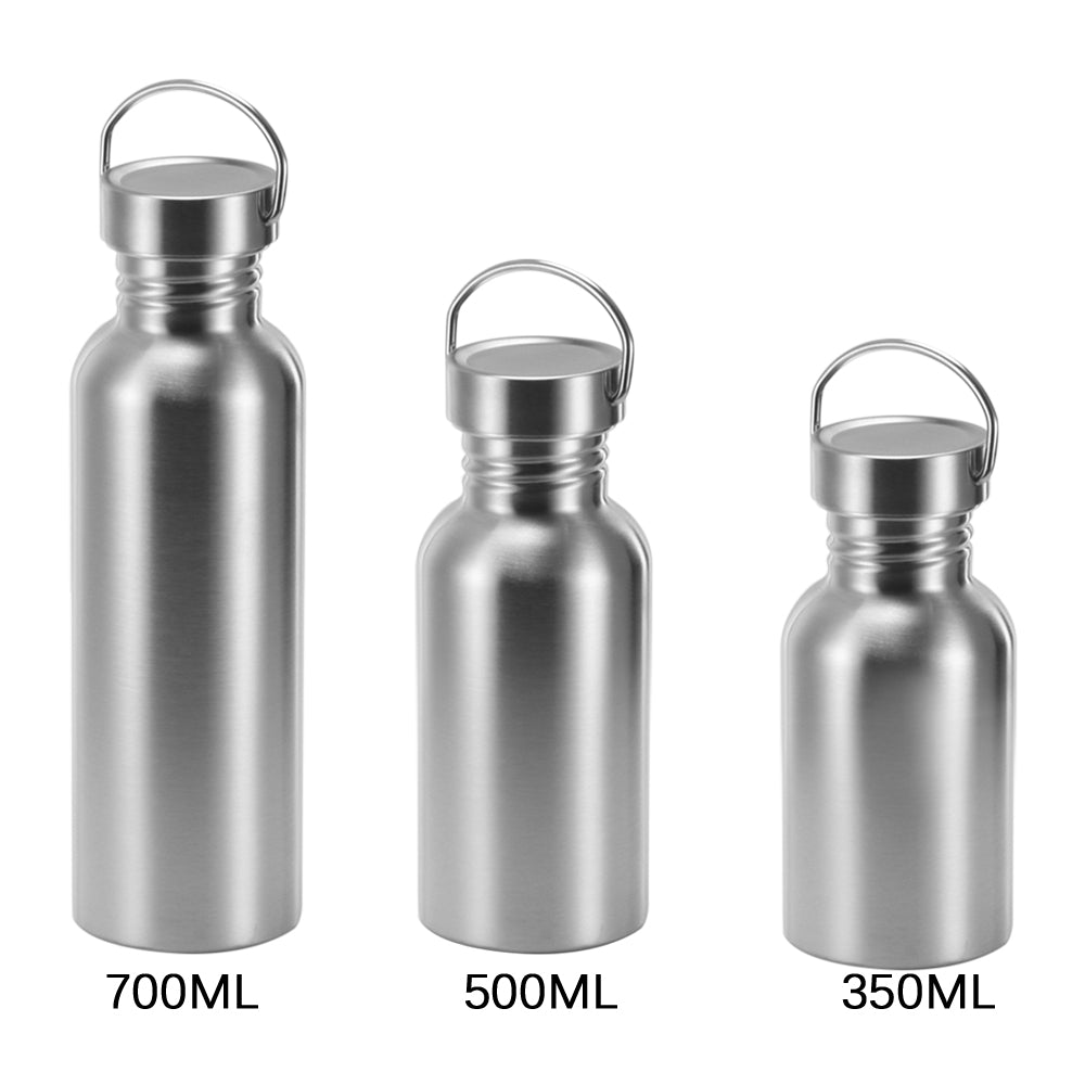 Sleek & Durable: Insulated Stainless Steel Water Bottle for You