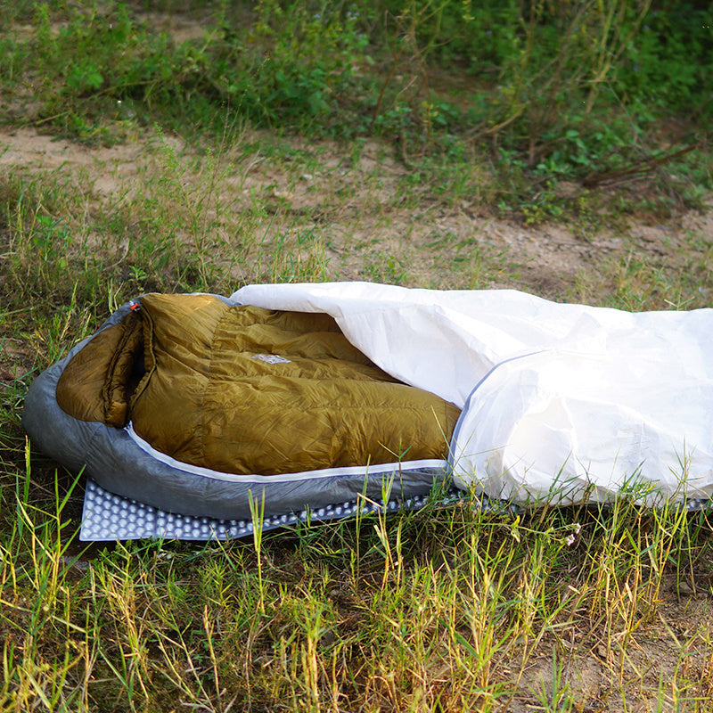 Lightweight Sleeping Bag – Your Perfect Camping Companion