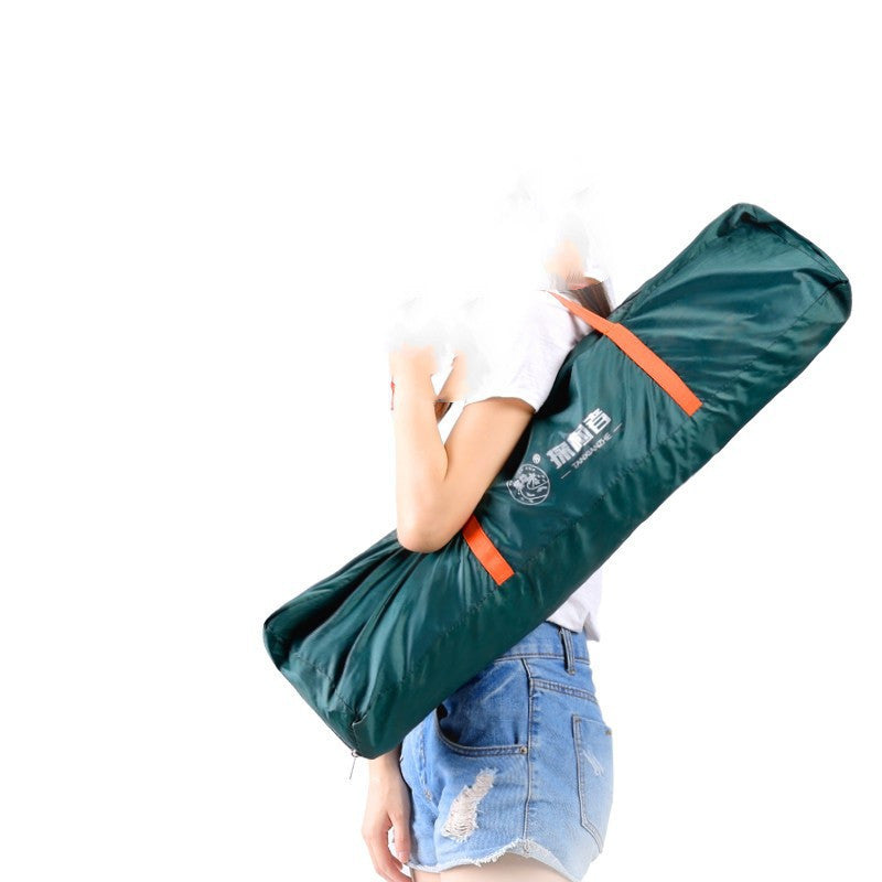 Easy Setup Automatic Tent for Camping and Barbecue Fun