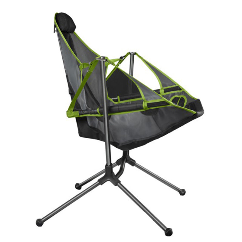 Durable Camping Chairs – Easy to Carry and Set Up