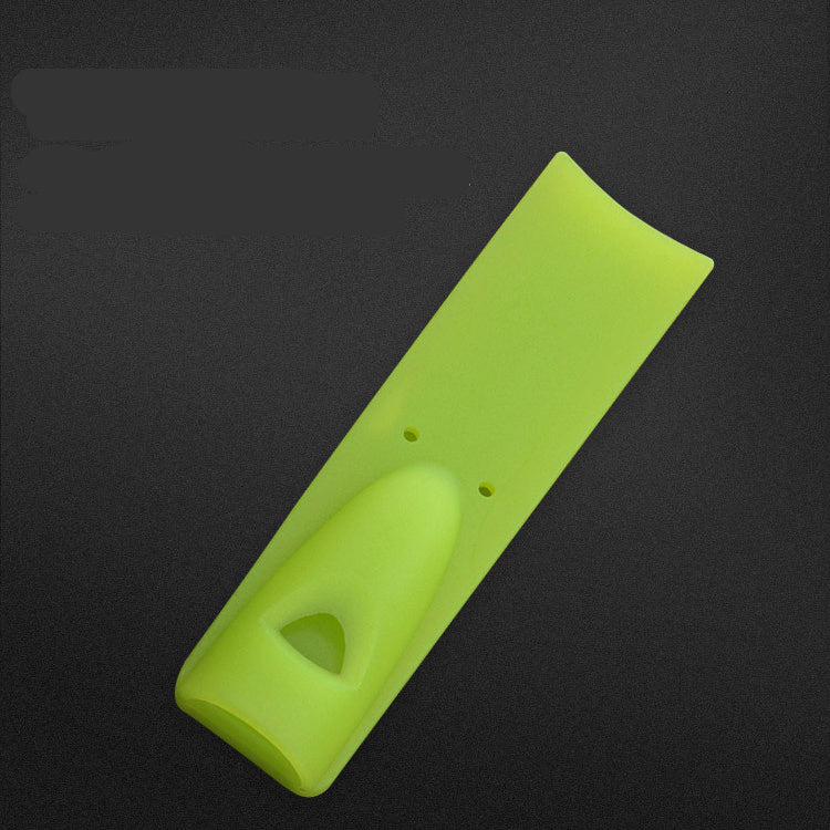 Outdoor Utensil Set with Safety Whistle for Adventurous Dining