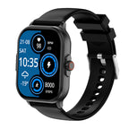 Multi Functional E02 Bluetooth Calling Smartwatch