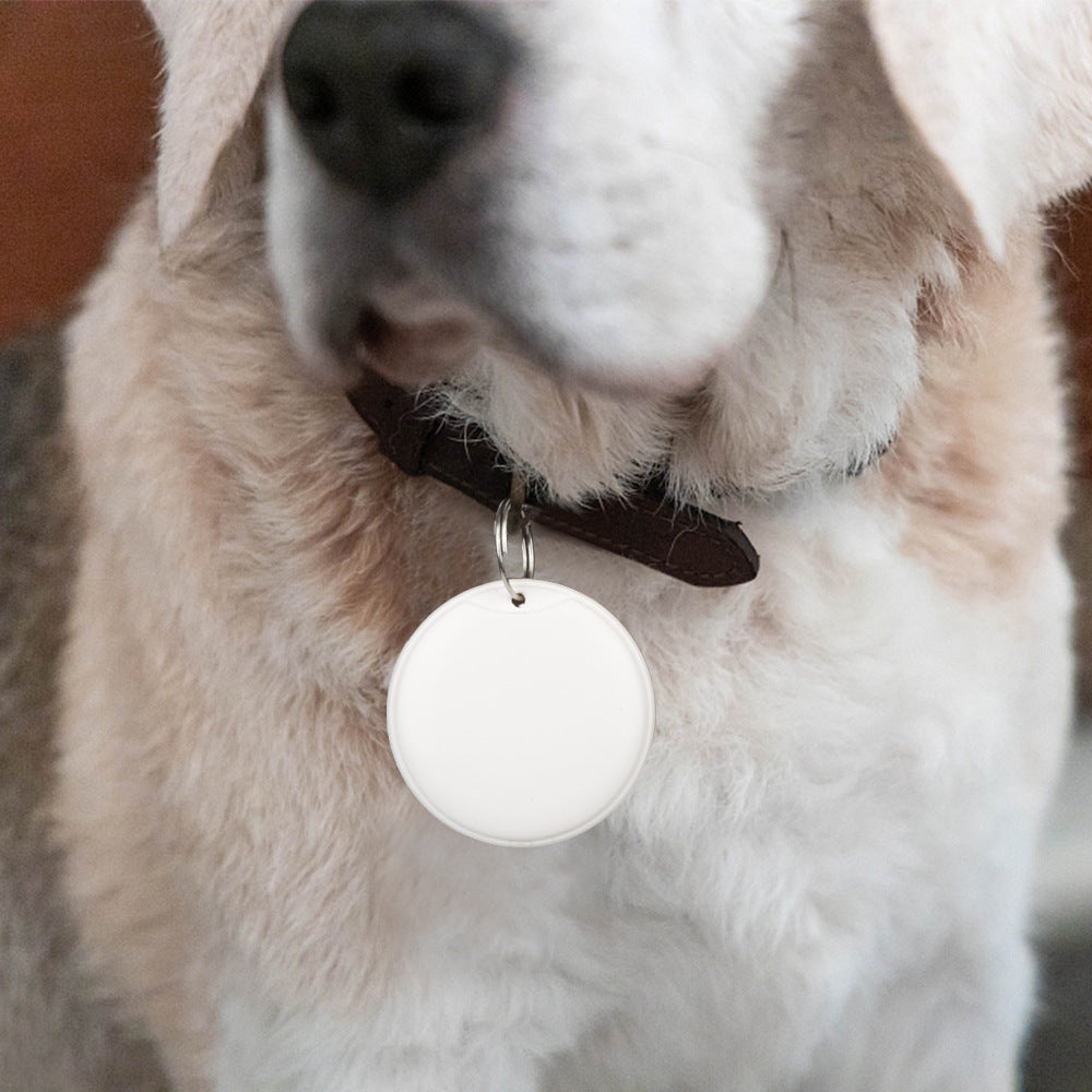 Never Lose Your Pet: Smart GPS Tracker for Furry Friends