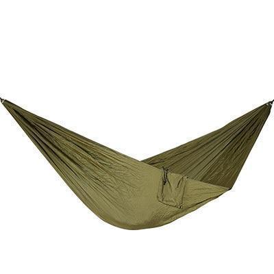 Lightweight Backpacking Hammock – Perfect for Relaxing Anywhere