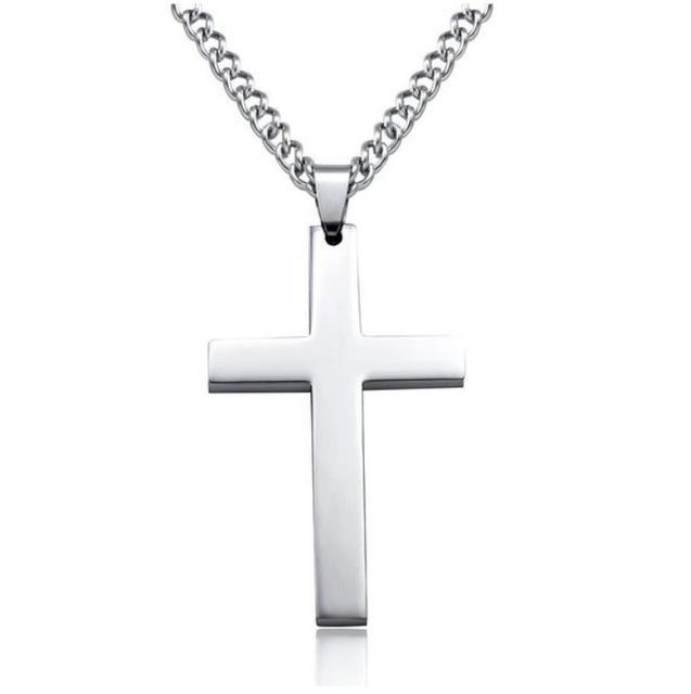 Charming Cross Pendants: A Meaningful Touch to Your Style