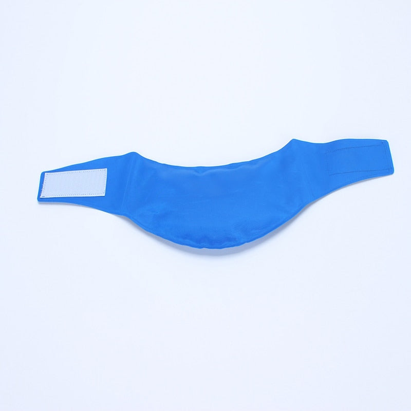 Chill Out: The Ultimate Cooling Collar for Happy Pets